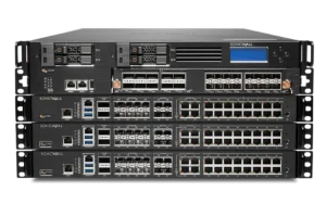 Sonicwall-Firewall